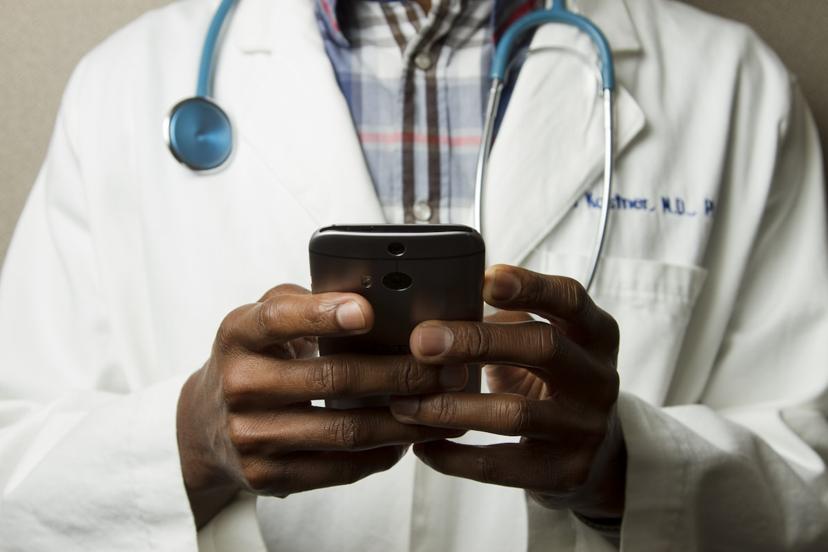 Médico de Mediqo